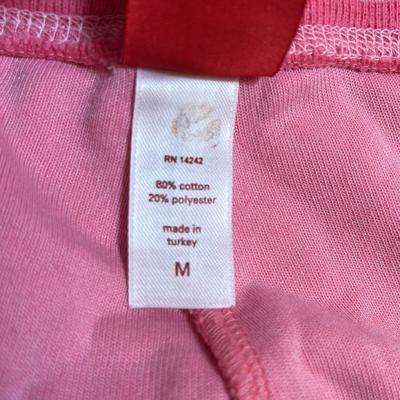 ESPRIT Barbie Core Terry Cloth Shorts - Picture 7 of 7